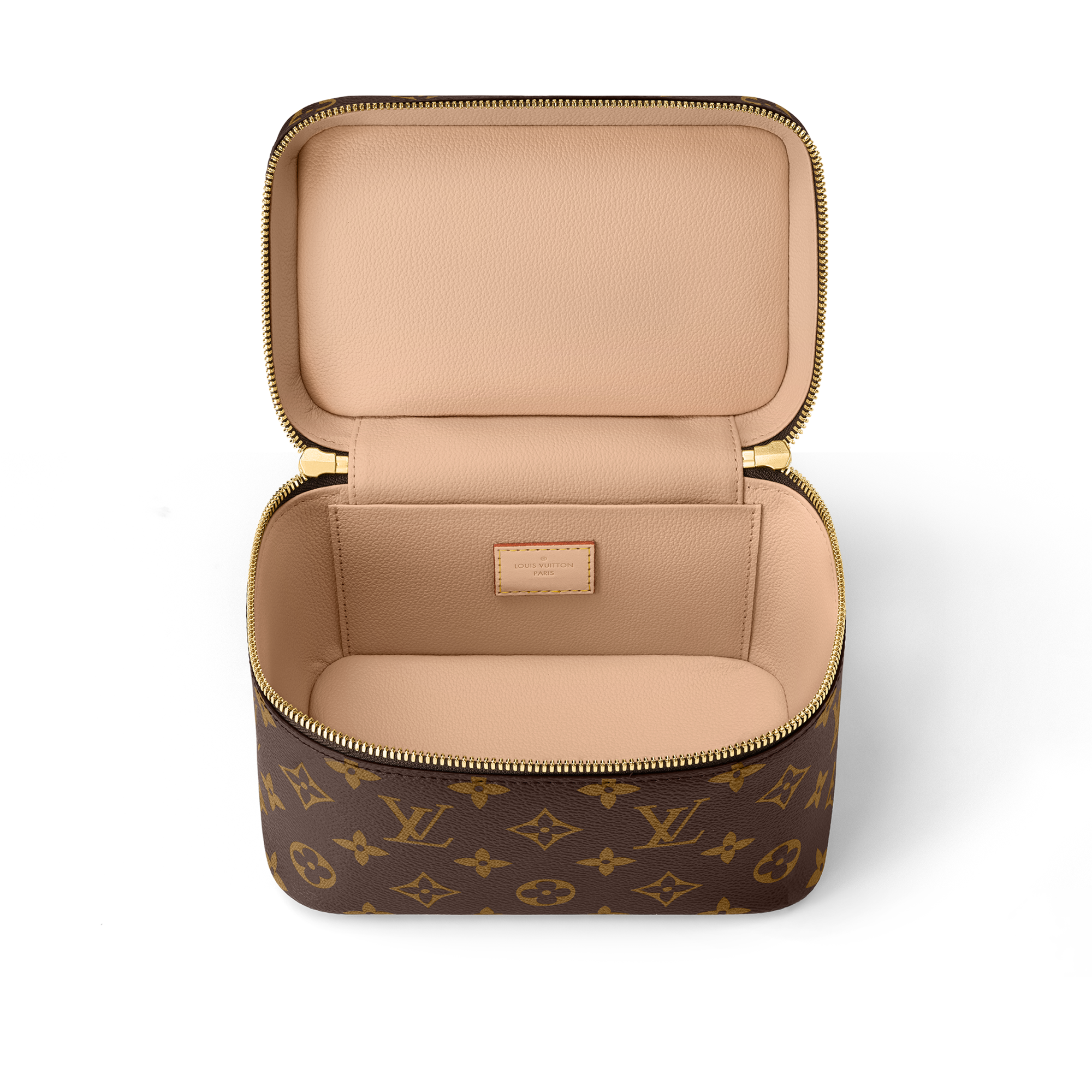 Louis vuitton small cosmetic on sale pouch